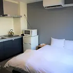 Hotel Seagull Palace Abeno
