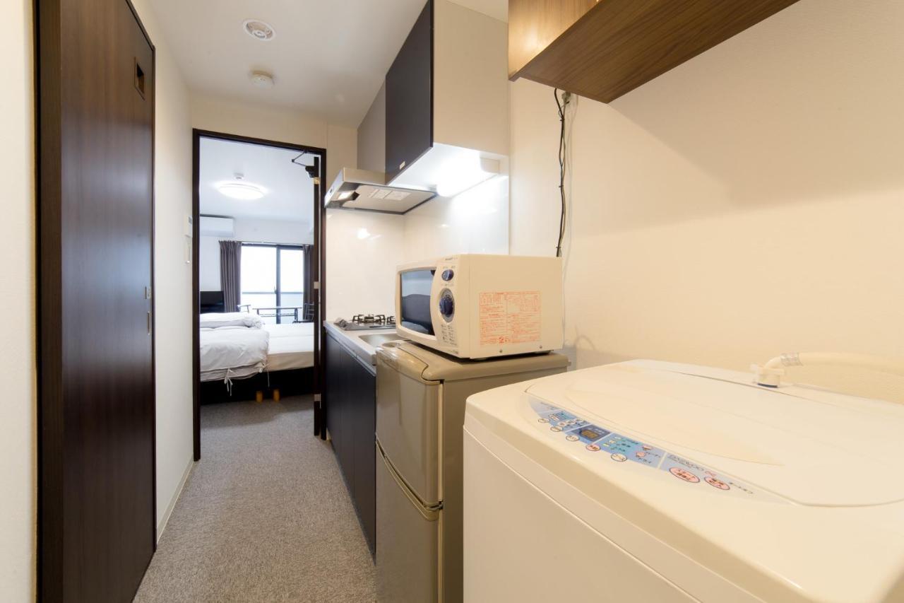 Appartement Seagull Palace Abeno