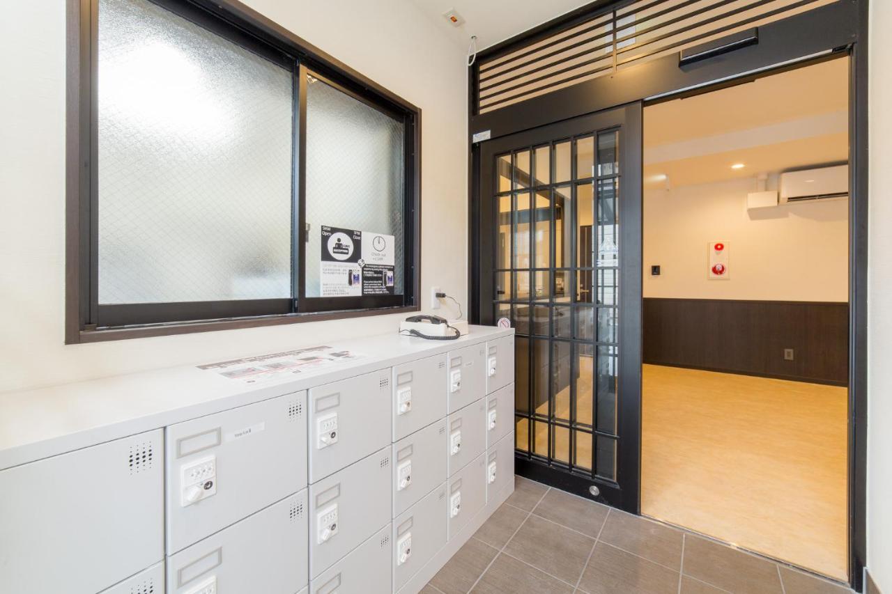 Appartement Seagull Palace Abeno